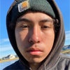 Photograph of Brandon