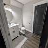 Photo 6: Half bath main floor