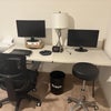 Photo 7: Communal Study