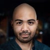 Photograph of Chris