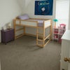 Photo 5: Unfurnished bedroom