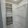 Photo 8: Bedroom Closet