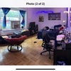 Photo 3: Room (Yours)
