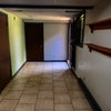 Photo 2: room looking towards garage/back door