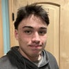 Photograph of Zack