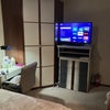 Photo 5: TV and Closet