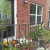 Photo 2: Entry Door to the house 