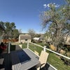 Photo 6: Backyard Deck / yard 