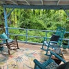 Photo 4: Back Deck