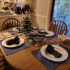 Photo 3: Dining Room/Kitchen Area