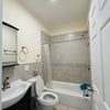 Photo 7: Private bathroom