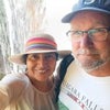 Photograph of Daniel and Carmen