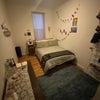 Photo 6: Bedroom 1, Full Bed, Dresser, Closet