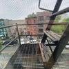 Photo 9: Fire Escape!