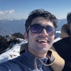 Photograph of Dhruv