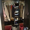 Photo 6: Closet in the bedroom