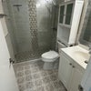 Photo 3: Private bathroom