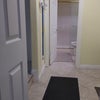 Photo 3: Bathroom steps away