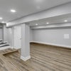 Photo 5: Basement sitting area