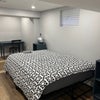 Photo 6: Basement bedroom