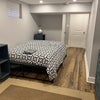 Photo 7: Basement bedroom 2