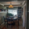Photo 4: Dining area (beach view)