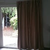 Photo 7: Sliding door from your room to your private yard