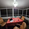 Photo 5: Screened in patio