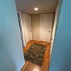 Photo 4: hallway to bedrooms
