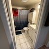 Photo 5: shared bathroom