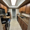 Photo 7: shared kitchen