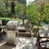 Photo 2: Backyard