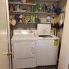Photo 9: Laundry
