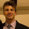 Photograph of Zach