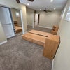 Photo 3: Upstairs Large Bedroom (2 closets)