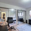 Photo 2: the bedroom!