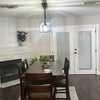 Photo 2: Formal dining room 