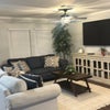 Photo 5: Living room 