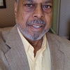 Photograph of Tony