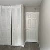 Photo 7: private bedroom, doorway to hallway