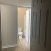 Photo 8: private bathroom across the hallway
