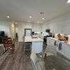 Photo 4: Shared Living Room/ Kitchen 2