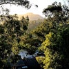 Photo 4: Sunset View of Mt. Tam
