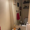 Photo 7: Half bathroom