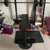 Photo 8: Workout room