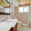 Photo 3: Shared Bathroom (full separate tub)
