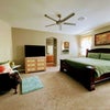 Photo 1: Master bedroom