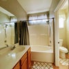 Photo 2: Master shower