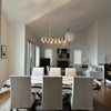 Photo 3: Dining room (view 2)