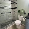 Photo 5: Shared Bathroom- BR 1 & 2